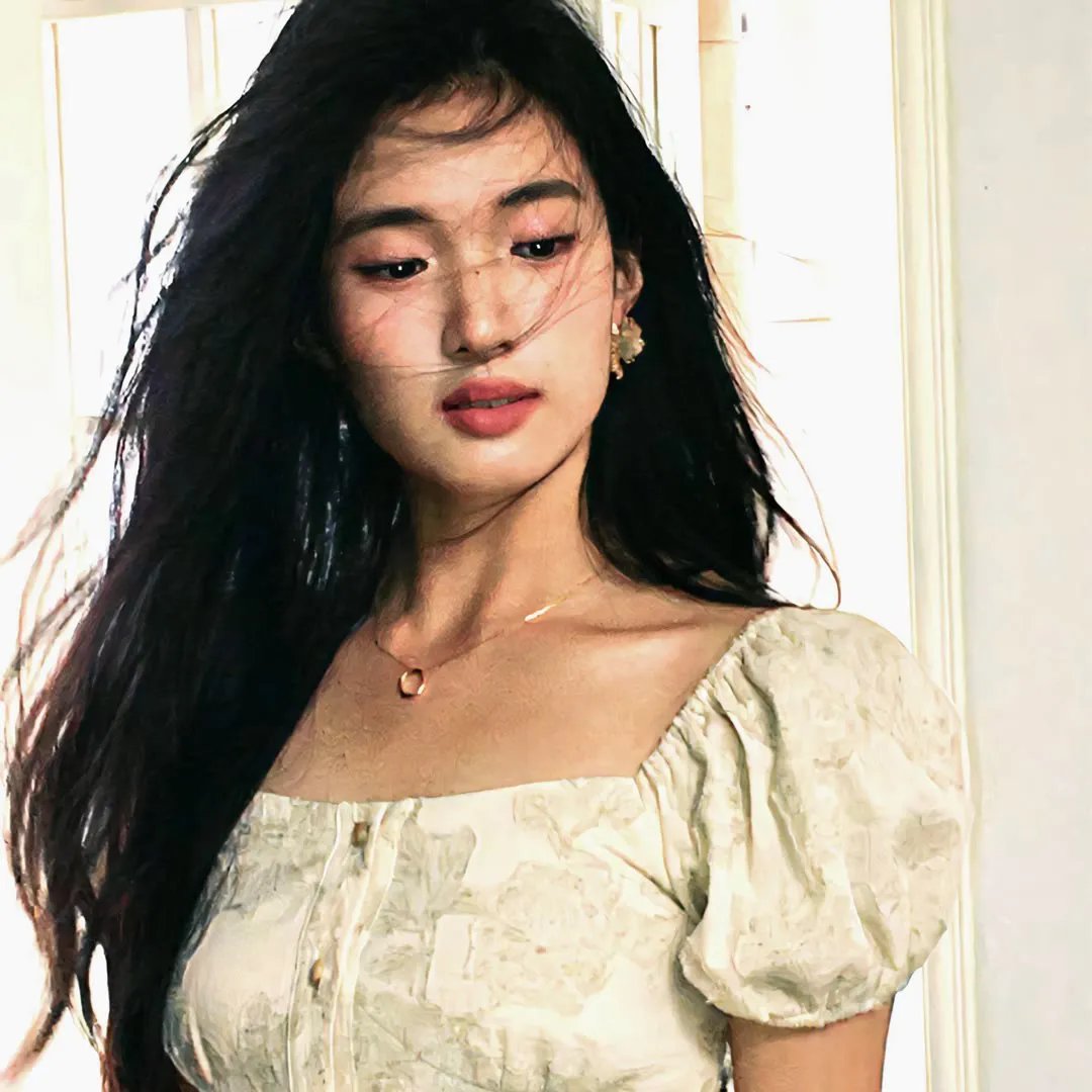 等爱的女人
