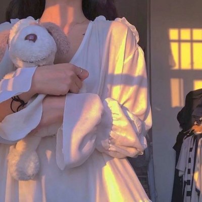 犹太女孩在上海